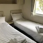 2 Bedroom Caravan. Newquay. Cornwall.