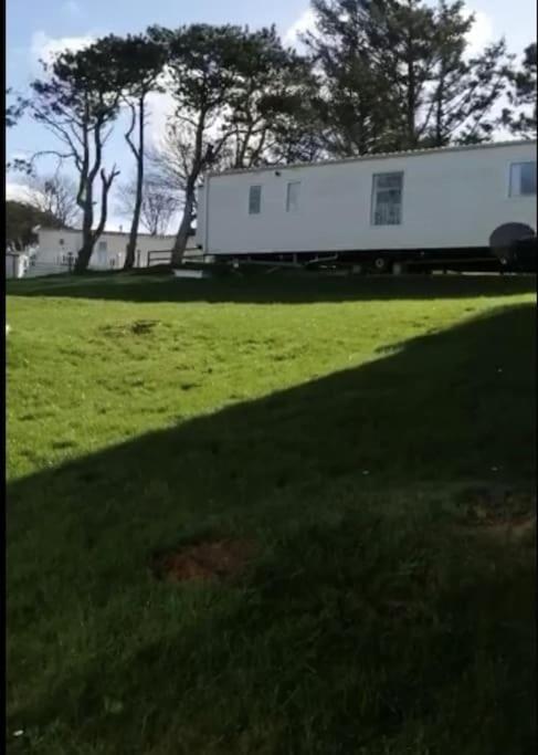2 Bedroom Caravan. Newquay. Cornwall. Apartment Newquay (Cornwall)