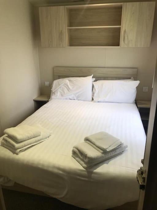 Apartment 2 Bedroom Caravan. Newquay. Cornwall. Newquay (Cornwall)