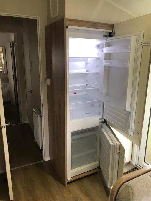 2 Bedroom Caravan. Newquay. Cornwall. Apartment Newquay (Cornwall)