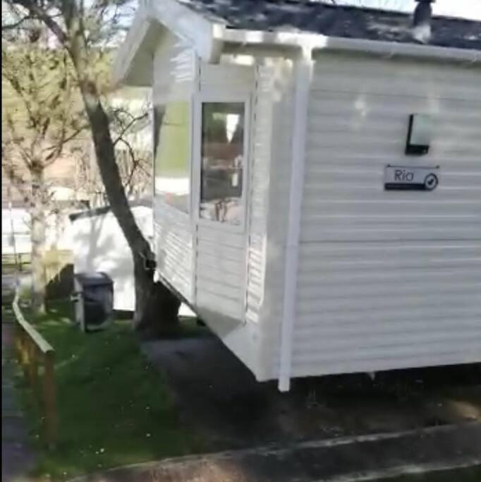2 Bedroom Caravan. Newquay. Cornwall. Newquay (Cornwall)