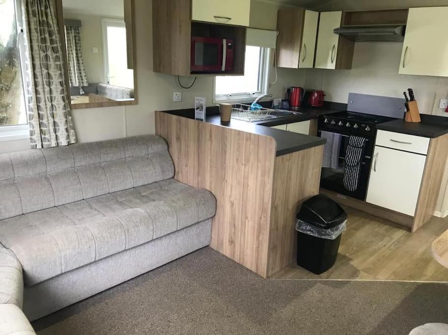 Apartment 2 Bedroom Caravan. Newquay. Cornwall. Newquay (Cornwall)